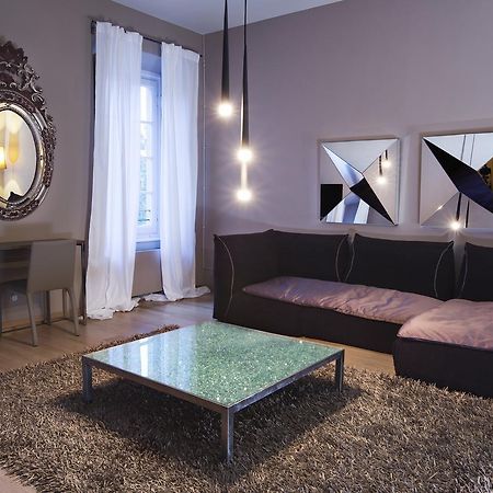 Villa Fabrizia Resort Bertonico Bagian luar foto